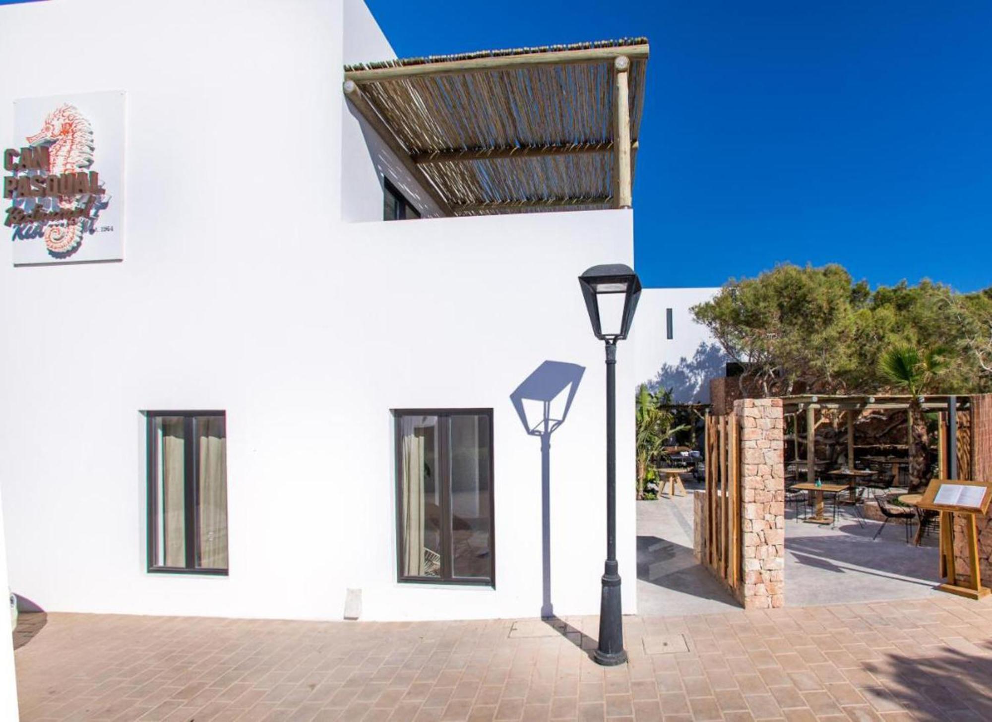 Sa Cala Suites - Formentera Break Es Caló Extérieur photo