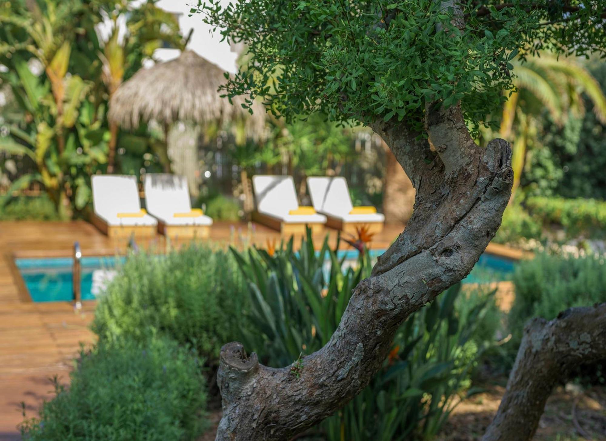Sa Cala Suites - Formentera Break Es Caló Extérieur photo