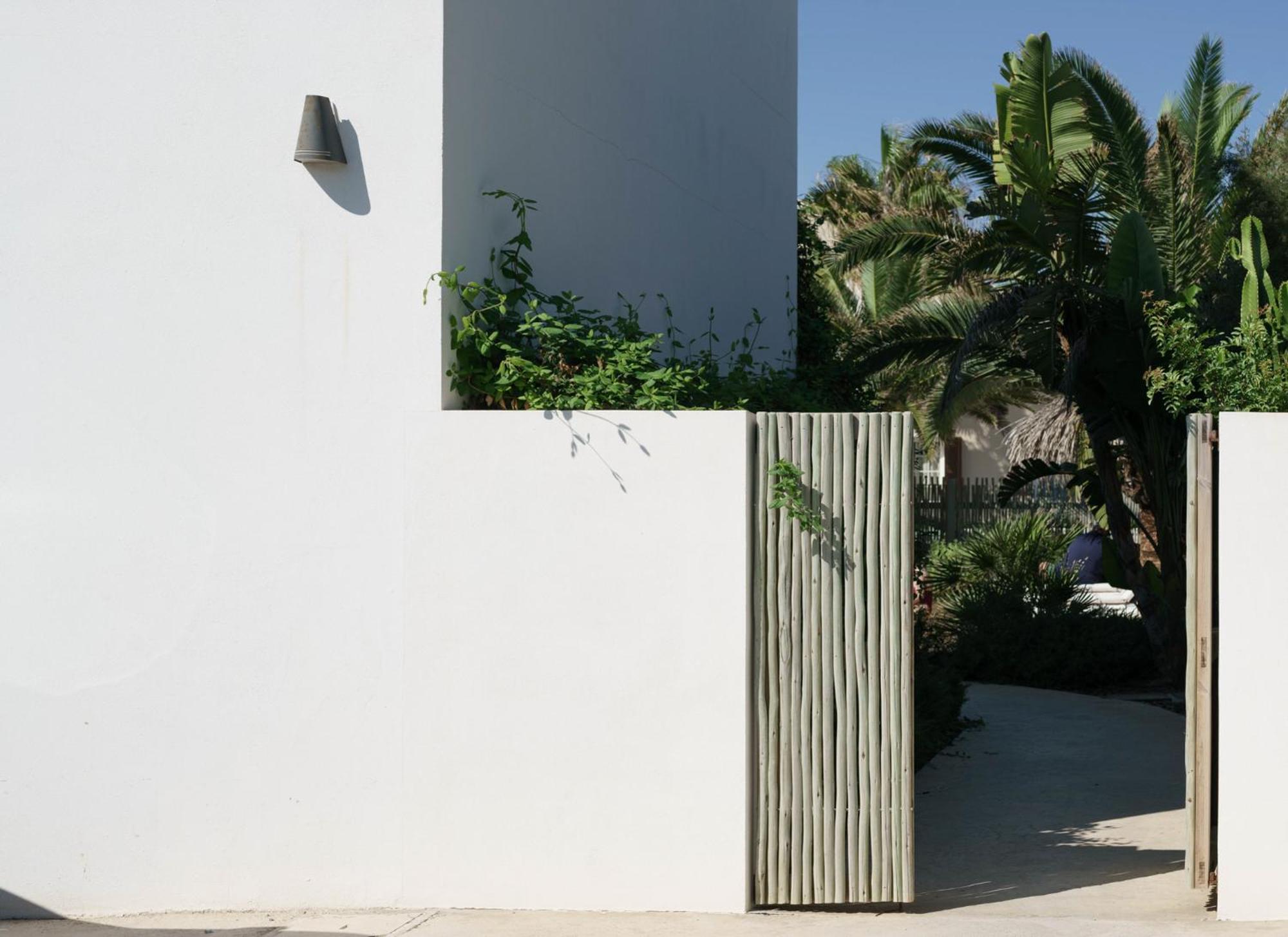 Sa Cala Suites - Formentera Break Es Caló Extérieur photo