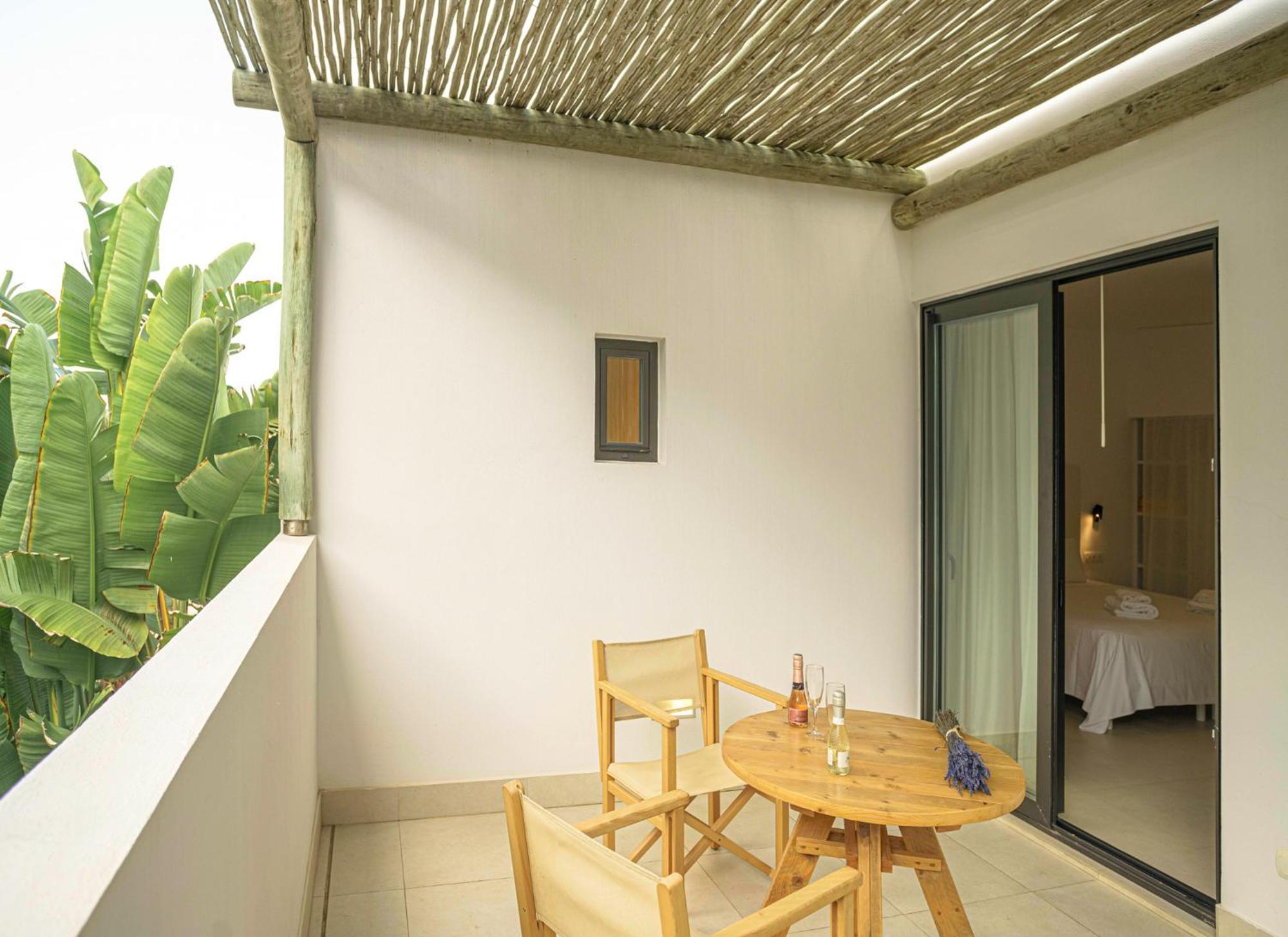 Sa Cala Suites - Formentera Break Es Caló Extérieur photo