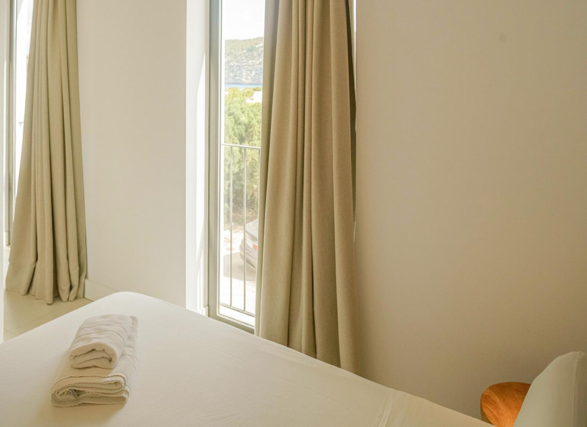 Sa Cala Suites - Formentera Break Es Caló Extérieur photo