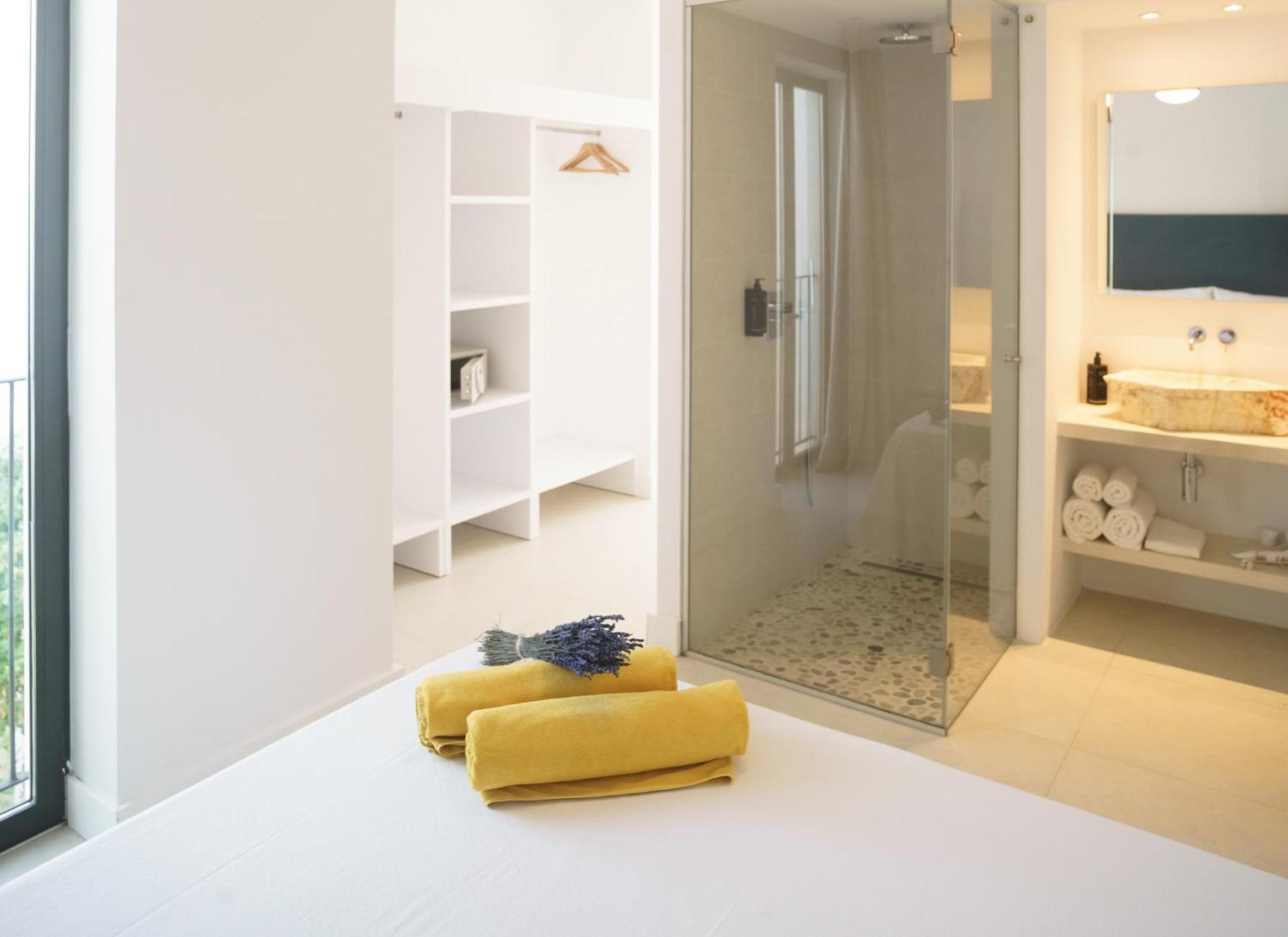 Sa Cala Suites - Formentera Break Es Caló Extérieur photo