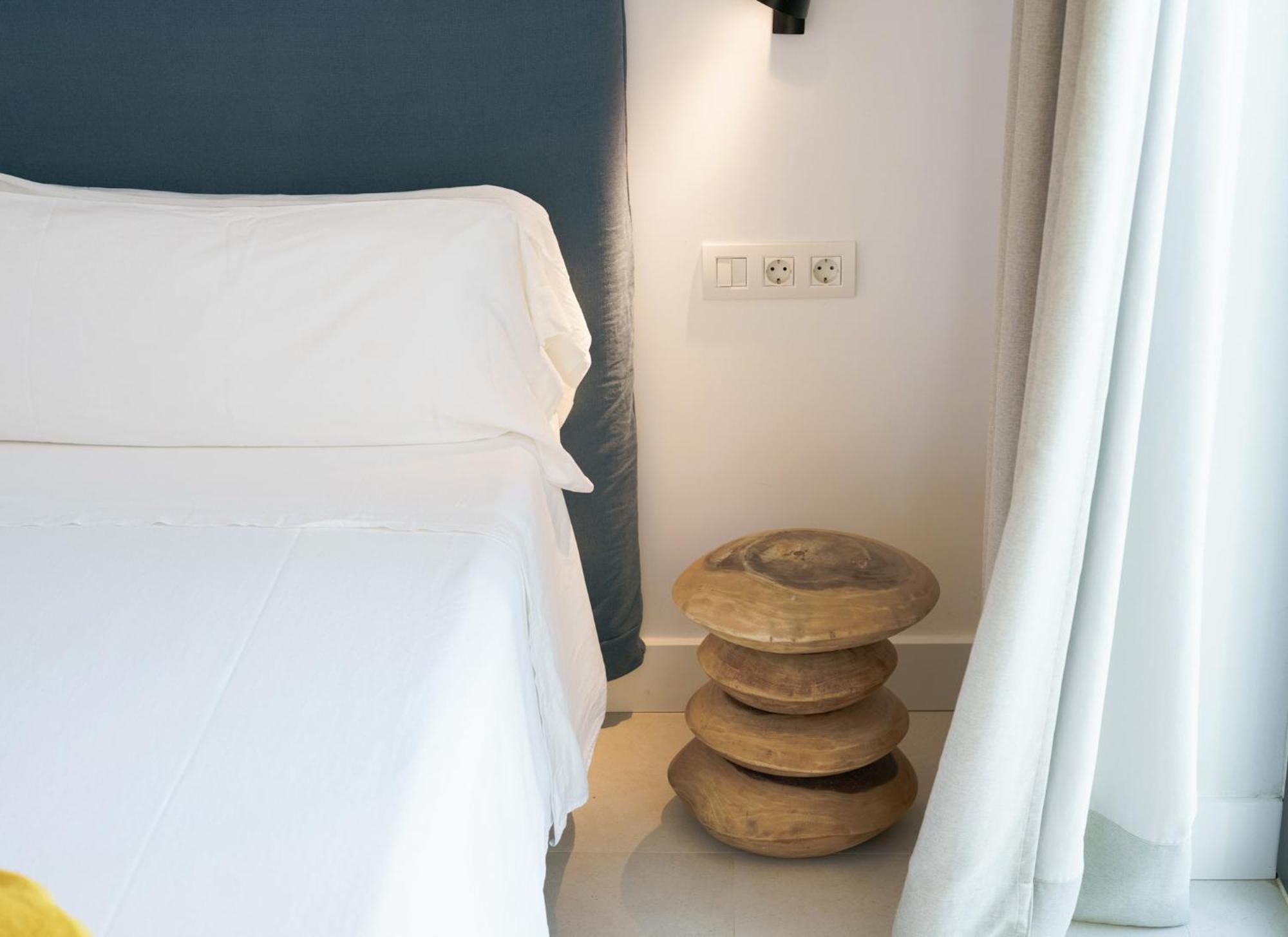 Sa Cala Suites - Formentera Break Es Caló Extérieur photo