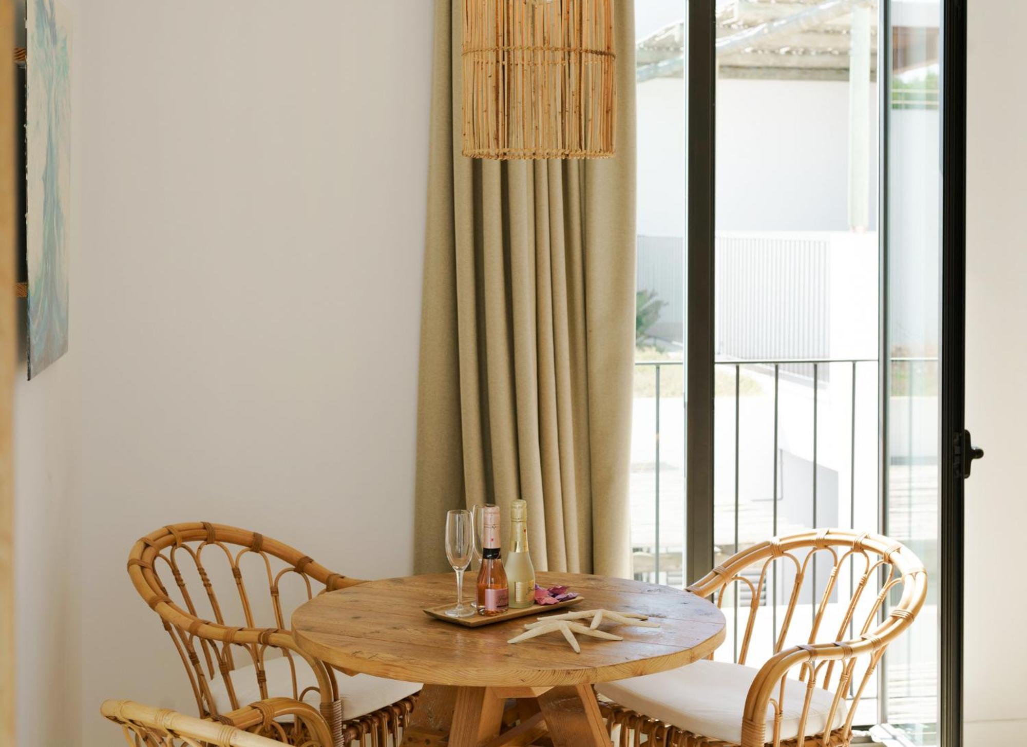 Sa Cala Suites - Formentera Break Es Caló Extérieur photo