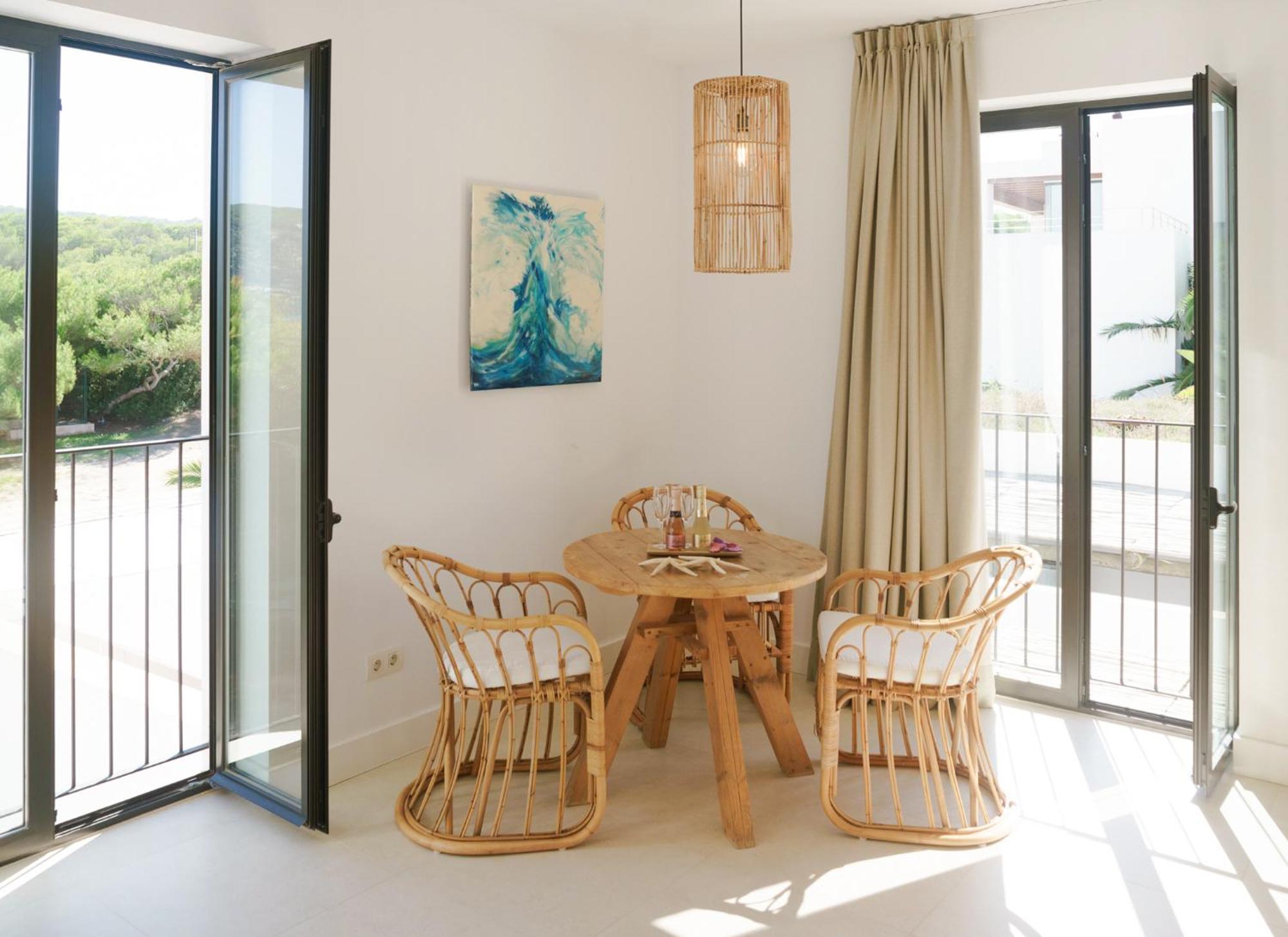 Sa Cala Suites - Formentera Break Es Caló Extérieur photo