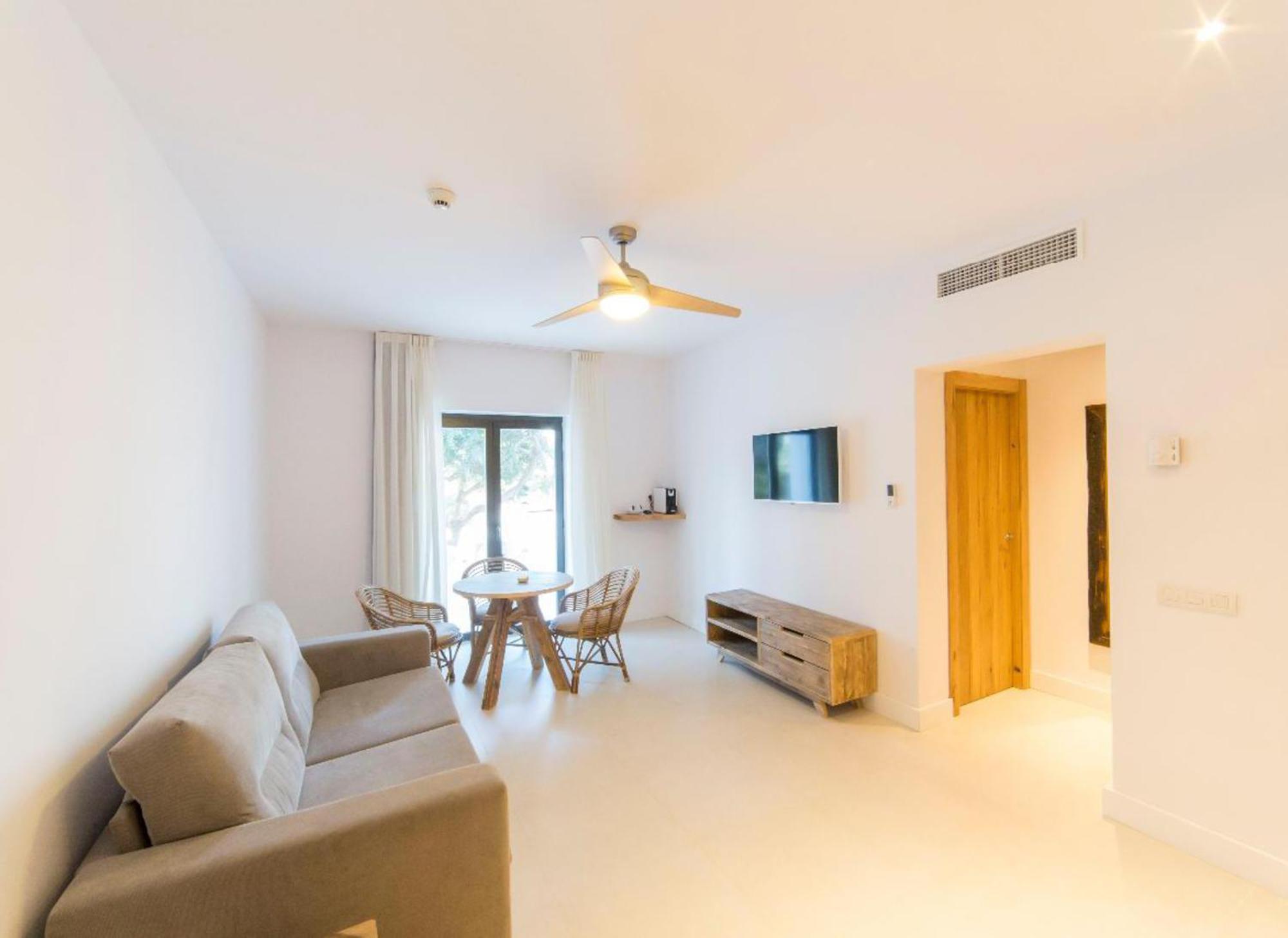 Sa Cala Suites - Formentera Break Es Caló Extérieur photo