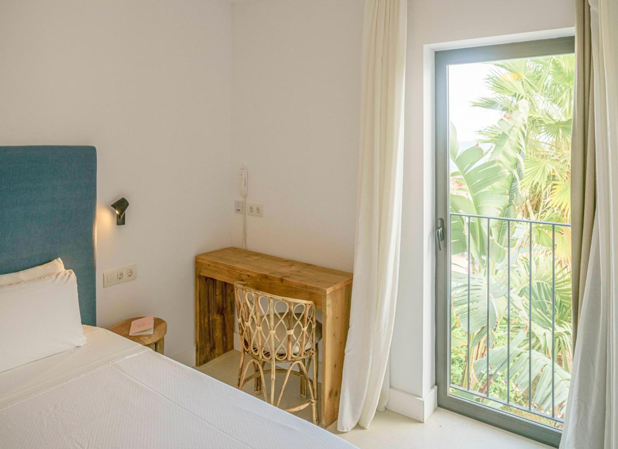 Sa Cala Suites - Formentera Break Es Caló Extérieur photo